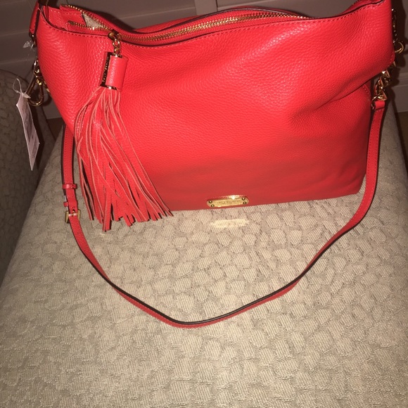 Michael Kors Leather handbag - Picture 1 of 1